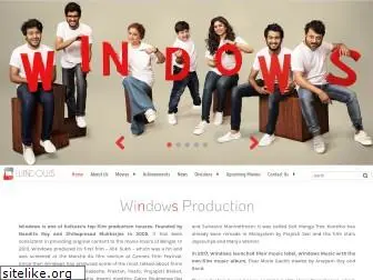 windowsproductions.com