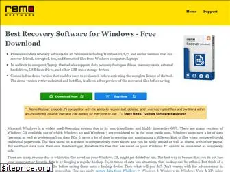 windowsrecoverysoftware.net