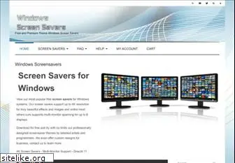 windowsscreensavers.com