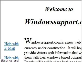 windowssupport.com