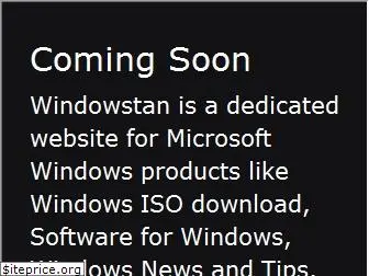 windowstan.com