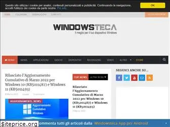windowsteca.net