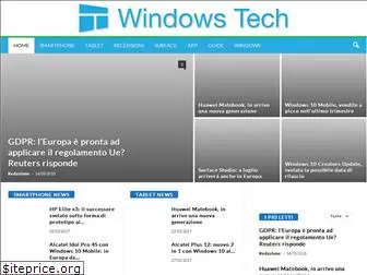 windowstech.it