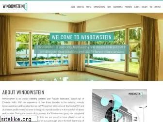 windowstein.com