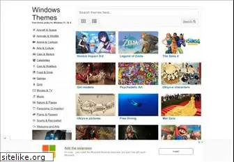 windowsthemepack.com