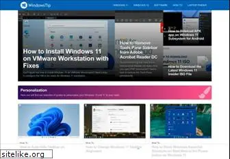 windowstip.com