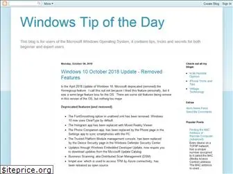 windowstipoftheday.blogspot.com