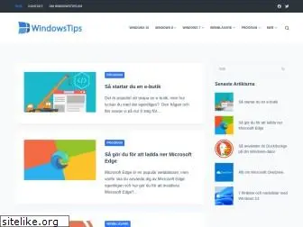 windowstips.nu