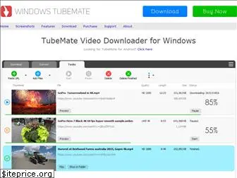 windowstubemate.com