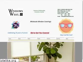 windowswest.com