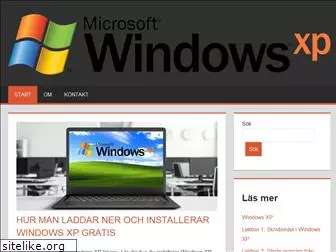 windowsxp.nu