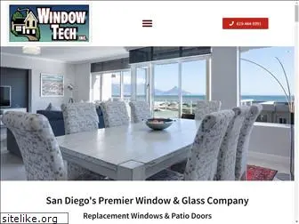 windowtech.info