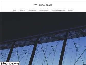 windowtechinc.com
