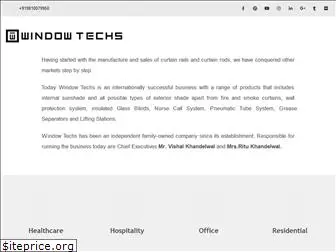windowtechs.co.in