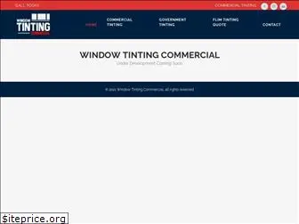 windowtintingcommercial.com