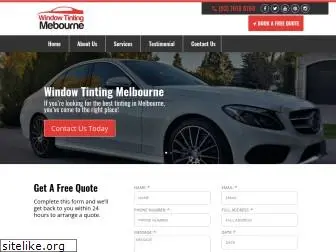 windowtintingmebourne.com.au