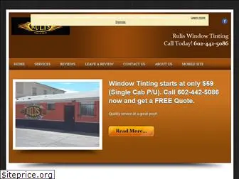 windowtintingphoenix-az.com