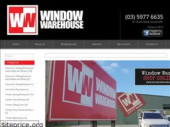 windowwarehouse.com.au