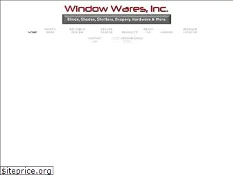 windowwares.net