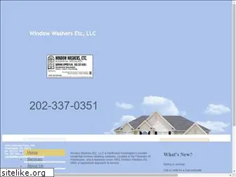 windowwashersetc.com