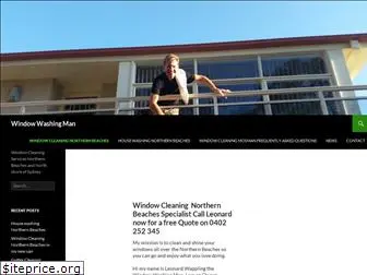 windowwashingman.com.au