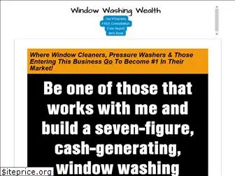 windowwashingwealth.com