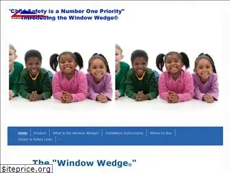 windowwedge.com