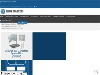 windowwellcovers.com