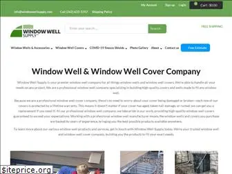 windowwellsupply.com