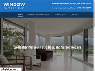 windowworksofmaryland.com