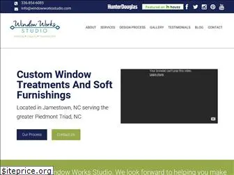 windowworksstudio.com