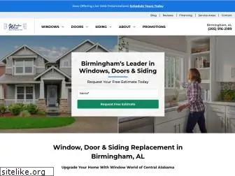 windowworldalabama.com