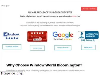 windowworldbloomington.com