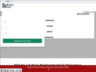 windowworldcheyenne.com