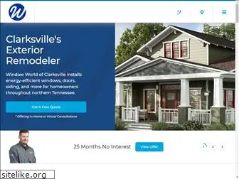 windowworldclarksville.com