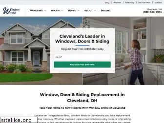 windowworldcleveland.com