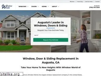 windowworldcsra.com