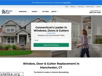 windowworldct.com