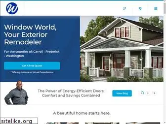 windowworldfrederickmd.com