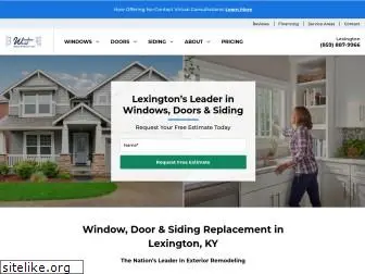 windowworldlexington.com