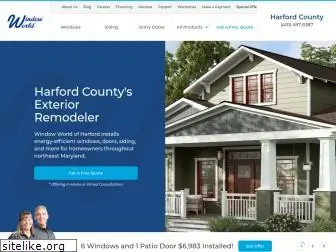 windowworldmaryland.com