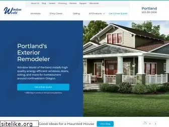 windowworldportland.com