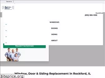 windowworldrockford.com