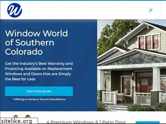 windowworldsocolorado.com
