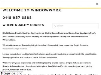 windowworx.co.uk