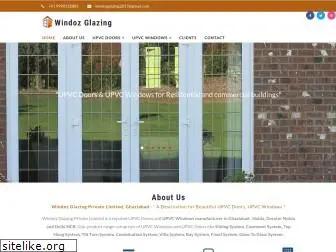 windozglazing.com