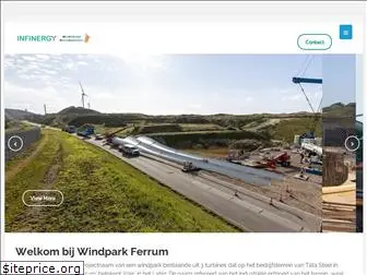 windparkferrum.nl