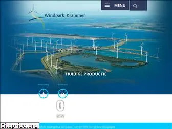 windparkkrammer.nl