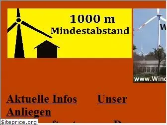 windparkwahn.de