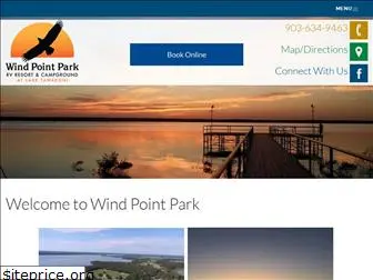 windpointparktx.com